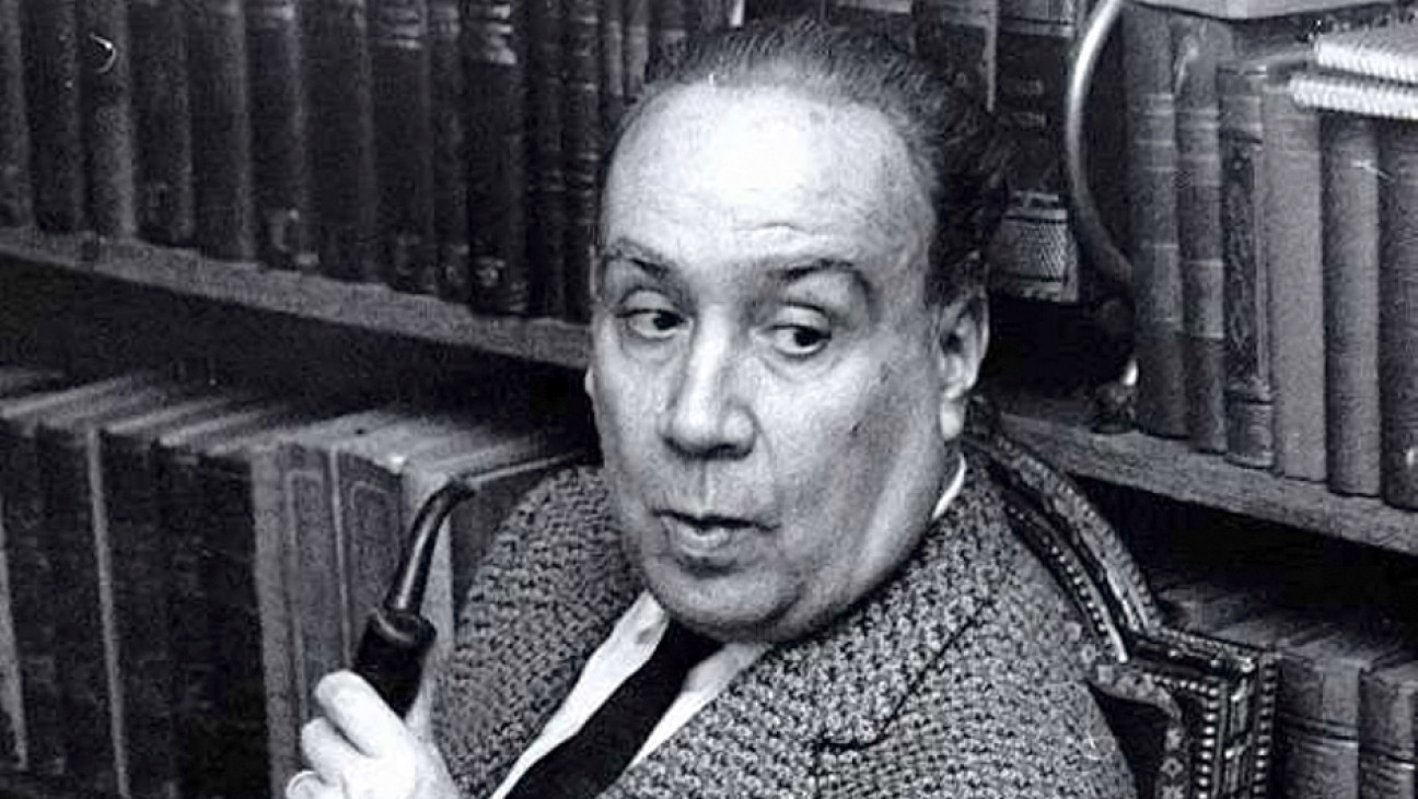 imagen Marechal por Marechal: Leopoldo en la mirada de Malena
