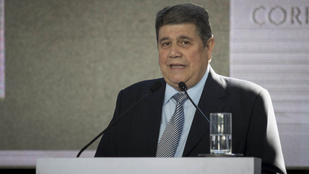 imagen Coviar: dirigentes, duros contra el Gobierno 