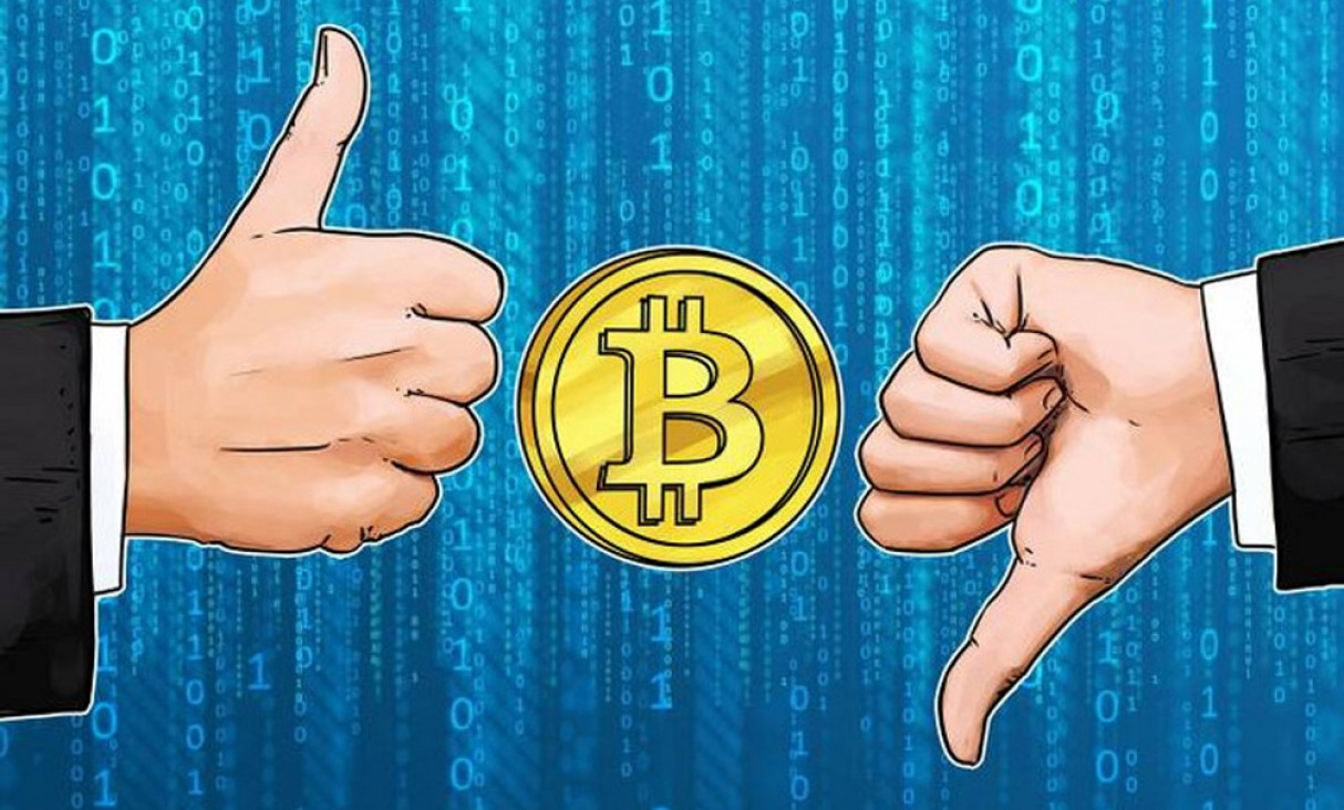 imagen Cómo se crea una criptomoneda de curso legal para un país emergente