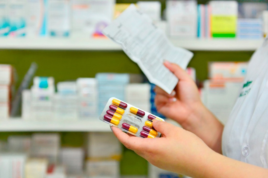 imagen Ley de medicamentos genéricos: solo el 30% de las recetas médicas cumple con la norma