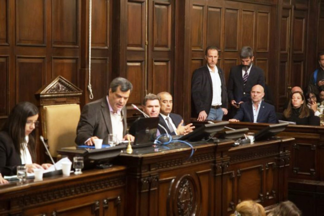 imagen Mendoza ya tiene Ley de Acceso a la Información Pública