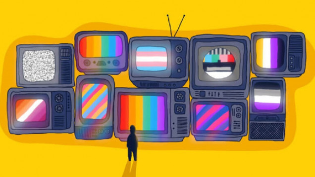 imagen Del "estigma" y el "chiste" a la "naturalización": la diversidad sexual en 20 años de publicidad