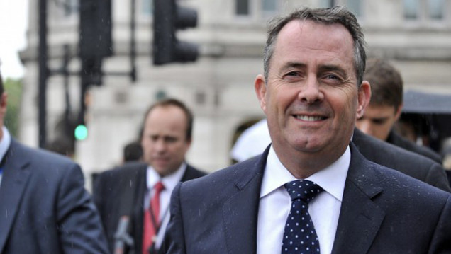 imagen Polémicas declaraciones de ministro británico respecto a Malvinas
