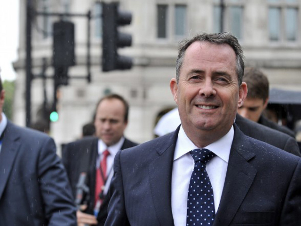 imagen Polémicas declaraciones de ministro británico respecto a Malvinas