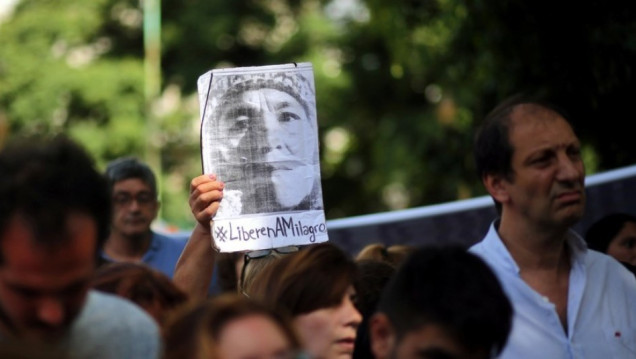 imagen La justicia en la Puna