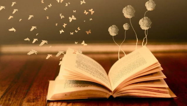 imagen Soltar tu libro favorito, una iniciativa para promover la lectura
