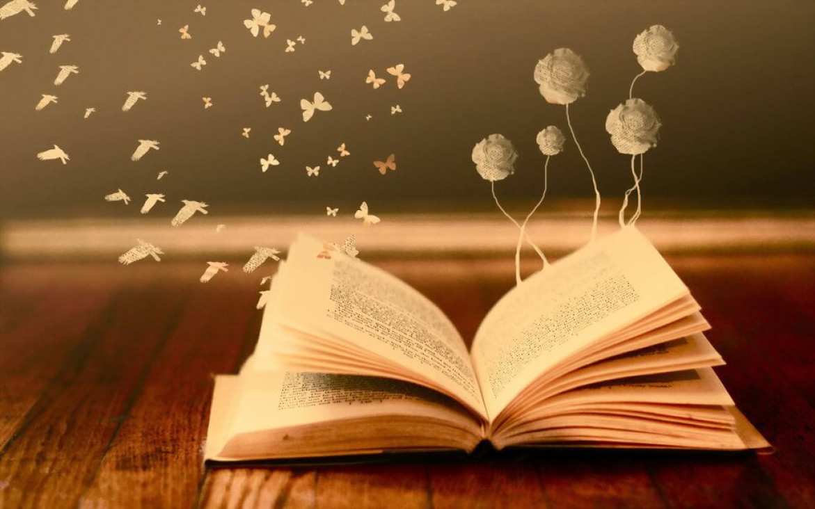 imagen Soltar tu libro favorito, una iniciativa para promover la lectura