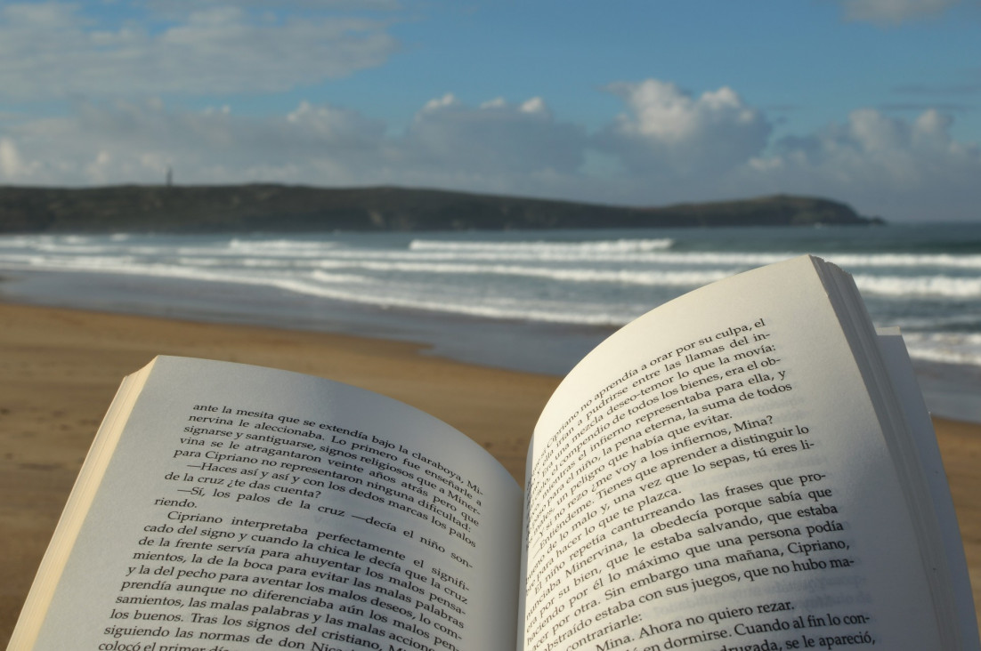 imagen Cómics, clásicos y últimos lanzamientos: las mejores lecturas de verano