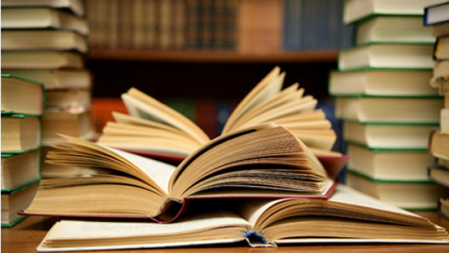 imagen Buscan construir 18 bibliotecas públicas