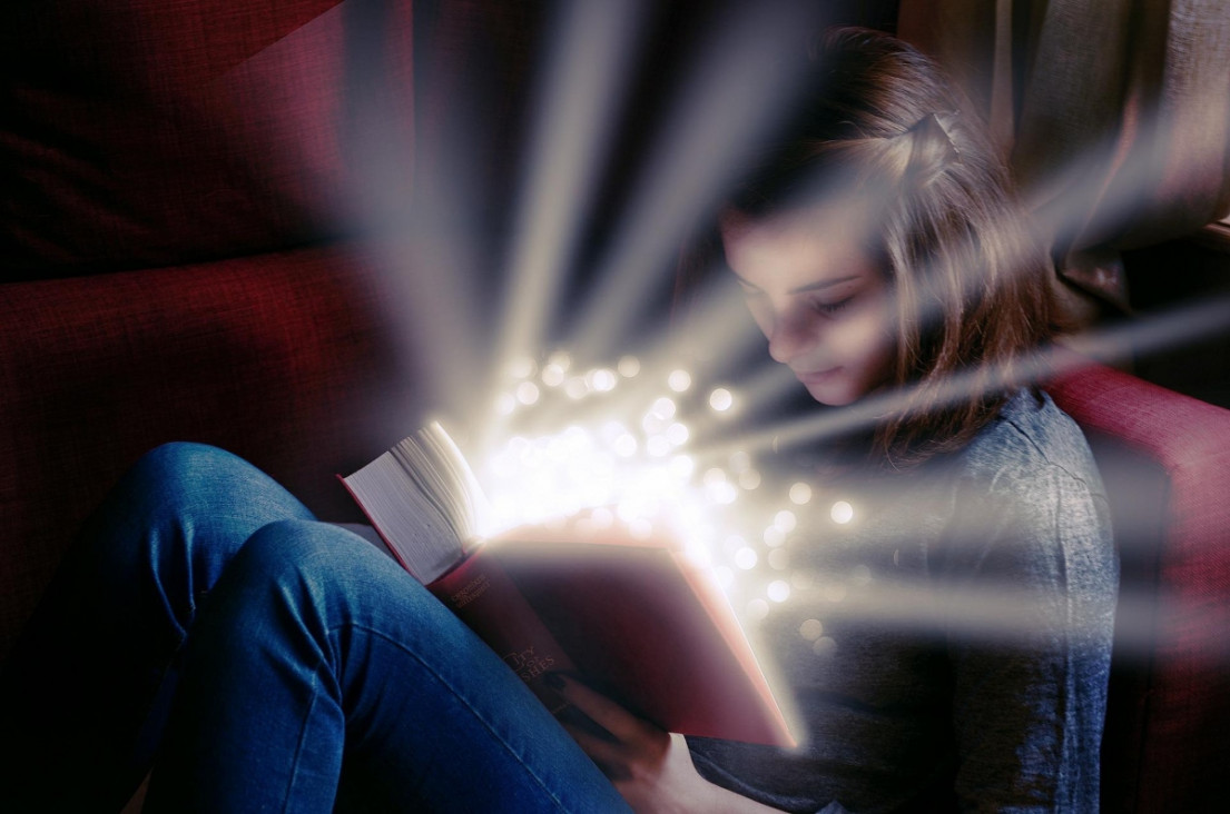 imagen Historias de terror: los fantasmas y los temores reales que metaforiza la ficción para infancias