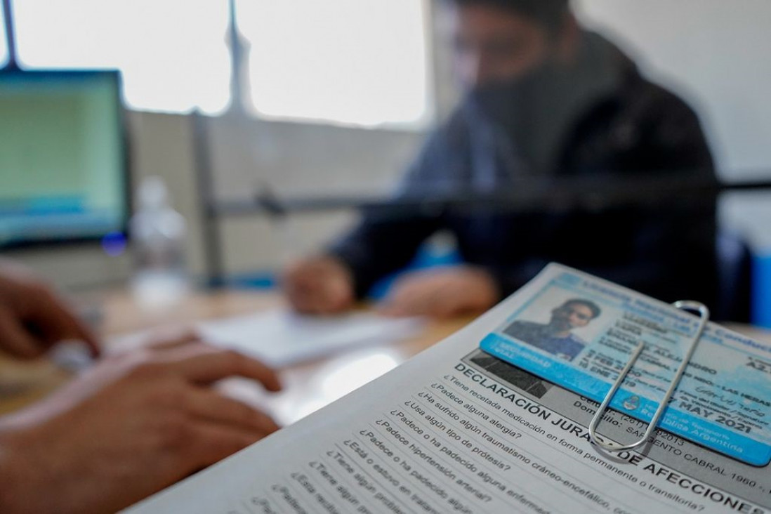 imagen Licencia de conducir: Mendoza tiene 60 días para implementar el "scoring"