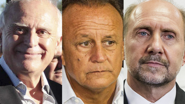 imagen Escrutinio provisorio: por apenas 0,13%, ganó el socialismo en Santa Fe