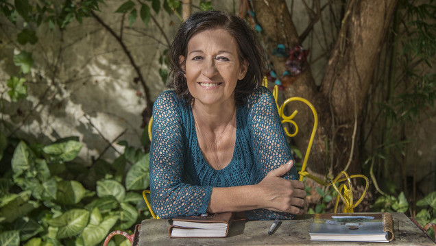imagen Figuras de la cultura despidieron a Liliana Bodoc 