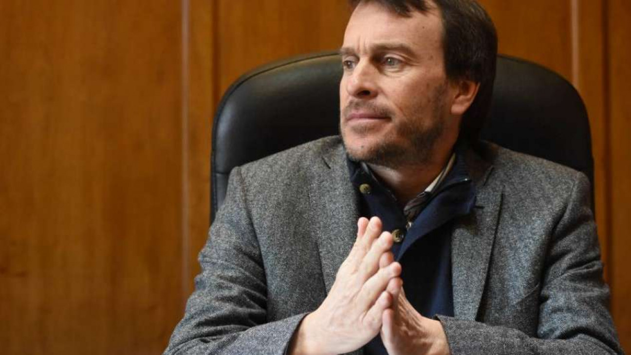 imagen Malestar en el gobierno mendocino por baja en transparencia presupuestaria