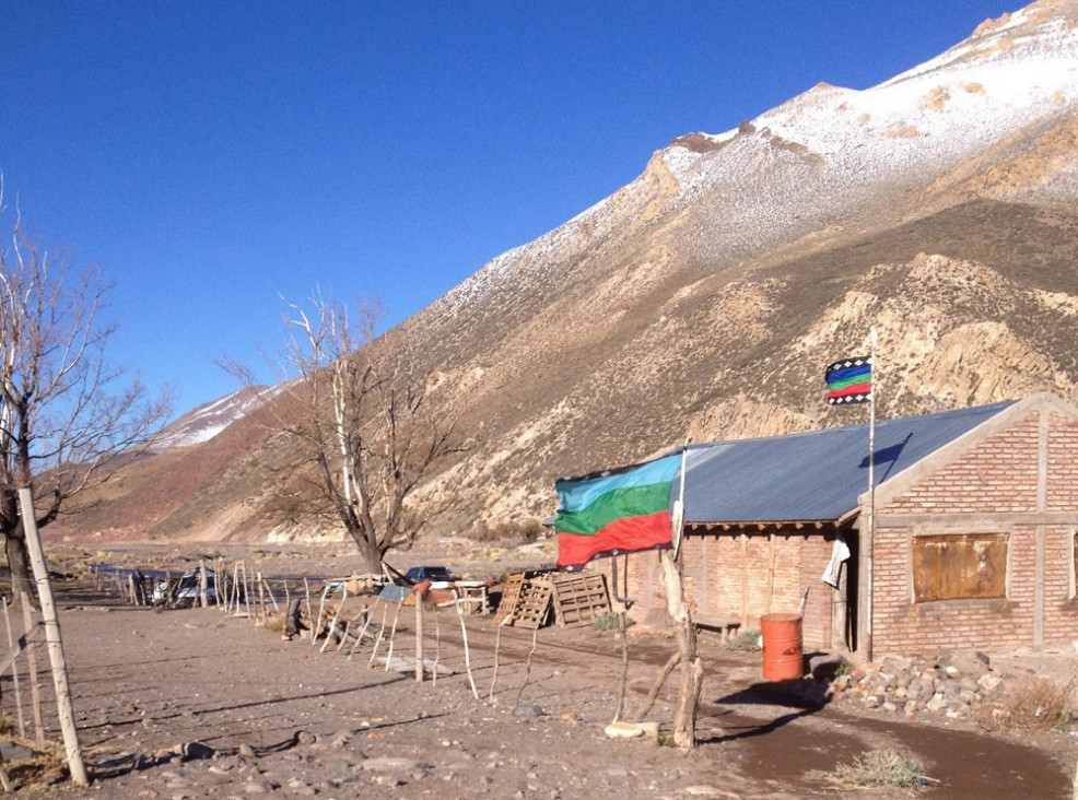 imagen Reconocimiento de tierras a mapuches en Mendoza: cuál es el alcance de las resoluciones del INAI