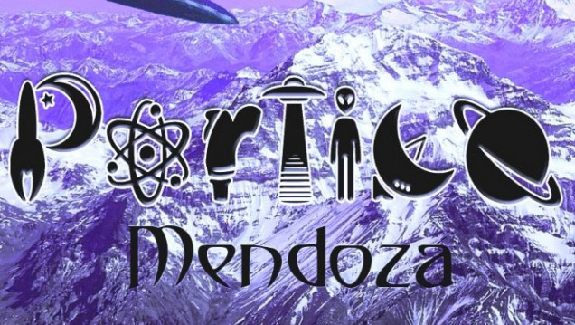 imagen Mendoza será sede de Pórtico, un encuentro nacional de Ciencia Ficción