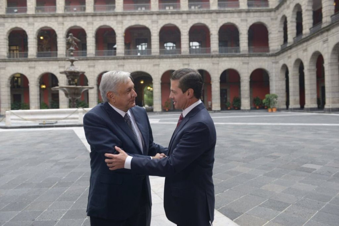 imagen México: crearán una secretaría para combatir la inseguridad 