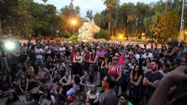 imagen Para el Sindicato, los actores aceptaron bajo "amenaza"