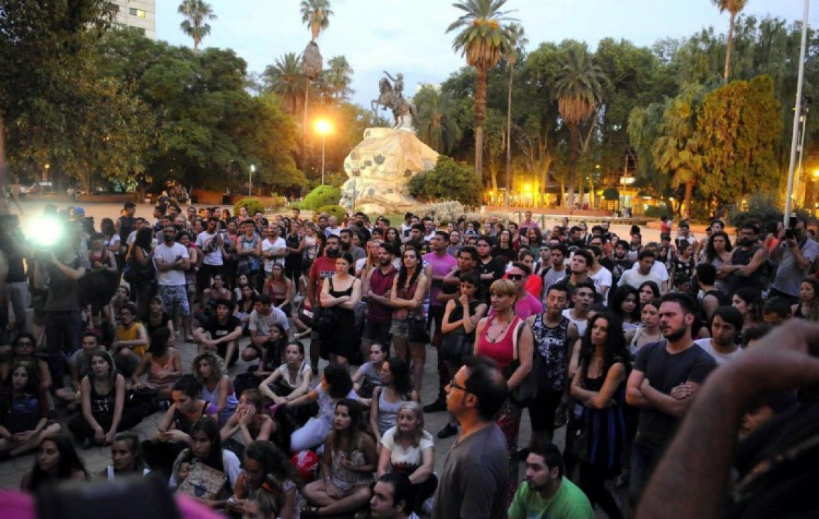 imagen Para el Sindicato, los actores aceptaron bajo "amenaza"