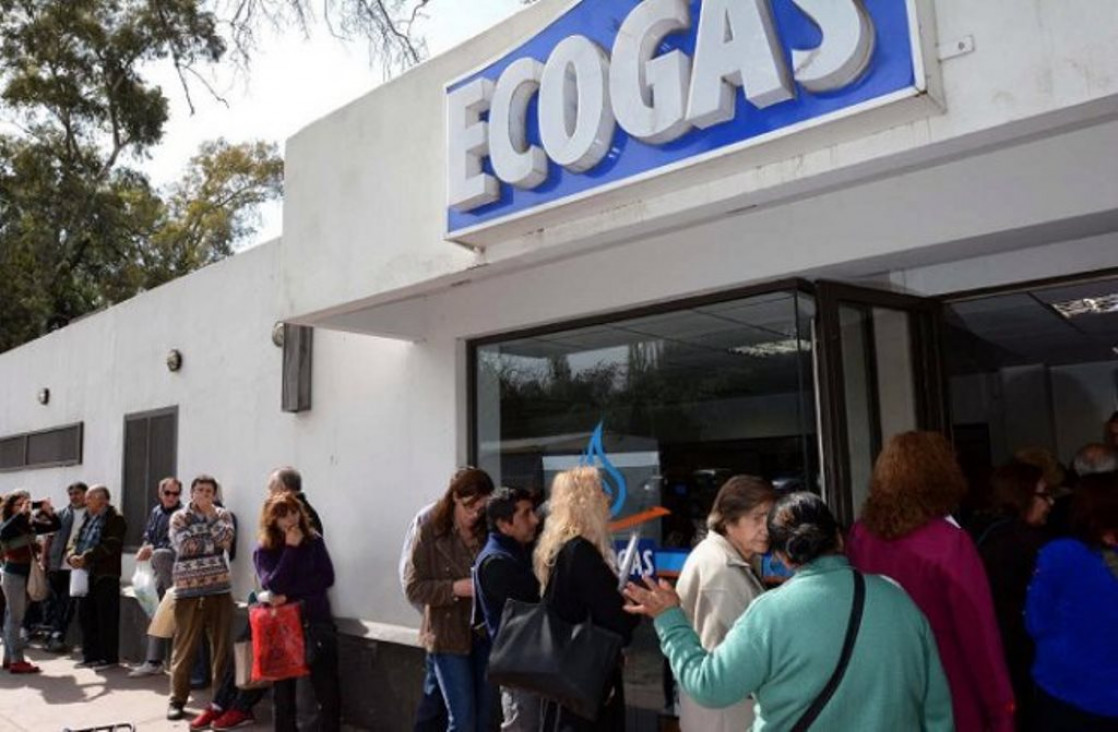 imagen Audiencia pública: Protectora, contra un abogado de Ecogas que trabaja para el Gobierno