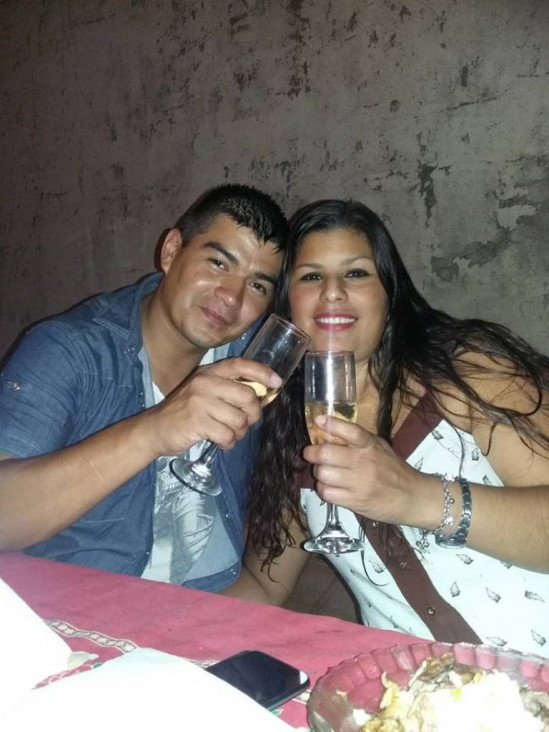 imagen Capturaron en Córdoba al autor de la masacre de Hurlingham