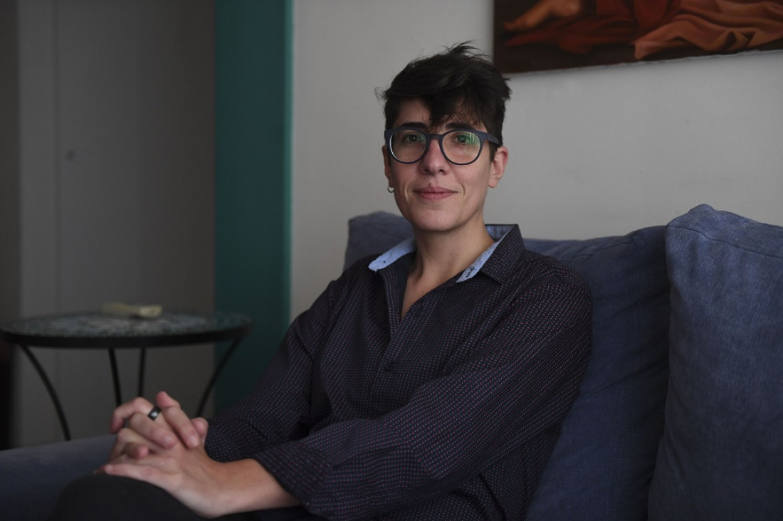 imagen Cuestionar la categoría "sexo" ayuda a comprender estudios y tratamientos de enfermedades