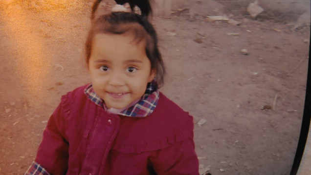 imagen Comienza el juicio por la muerte de Luciana