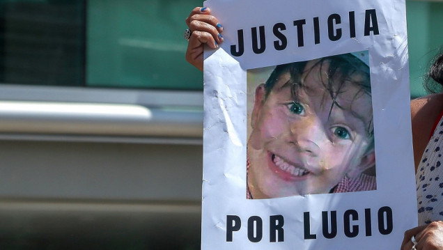 imagen Violencia y maltrato infantil: 7 de cada 10 víctimas fueron agredidas por su entorno íntimo