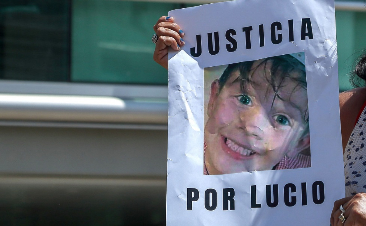 imagen Violencia y maltrato infantil: 7 de cada 10 víctimas fueron agredidas por su entorno íntimo