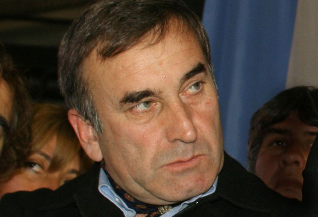 imagen Perpetua y cárcel común para Patti y Bignone