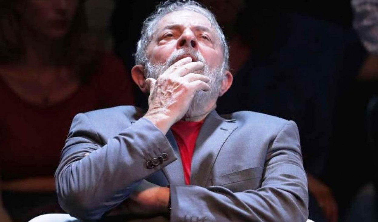 imagen Lula no se entregó y crece la tensión en Brasil
