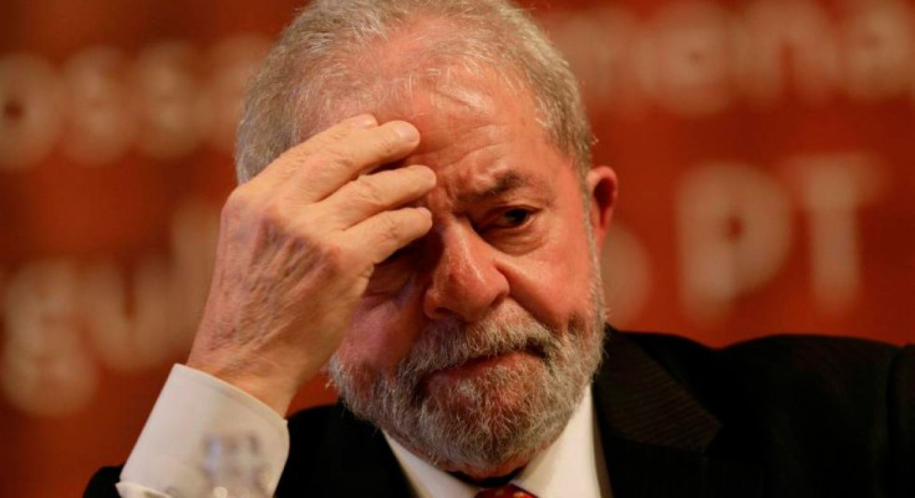 imagen La Justicia confirmó la pena contra Lula por corrupción