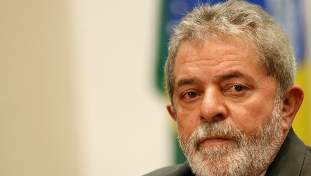 imagen Crisis regional: la montaña rusa es brasileña
