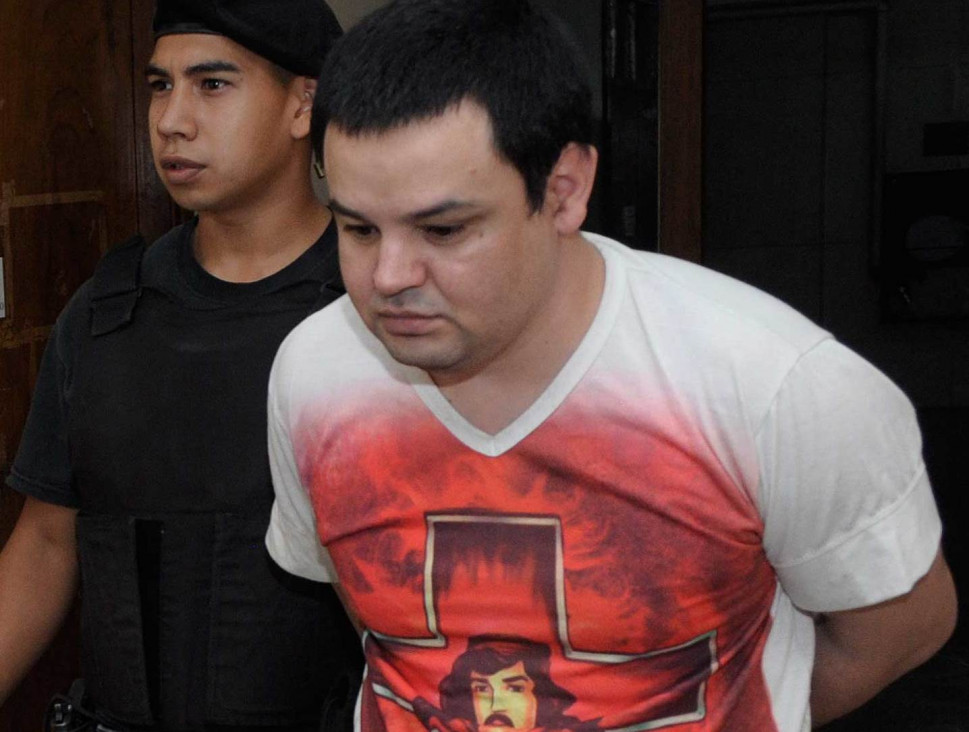 imagen Soledad Olivera: confirmaron la sentencia contra Luque