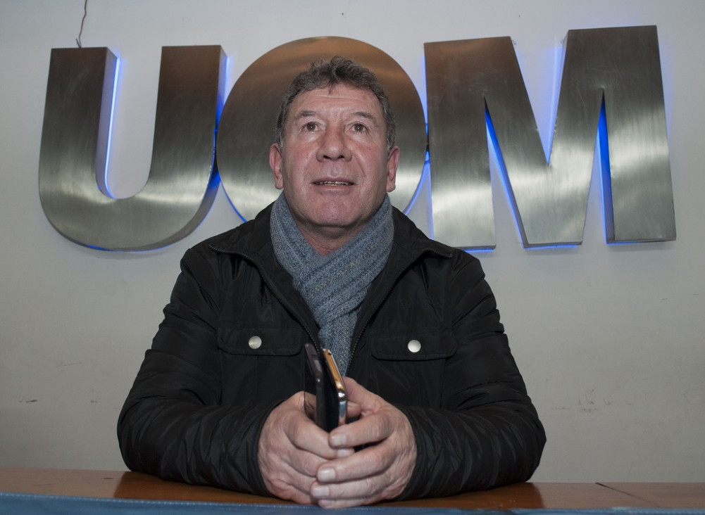 imagen Luis Márquez: "Si Schmid renunció para la unidad, bienvenido sea"