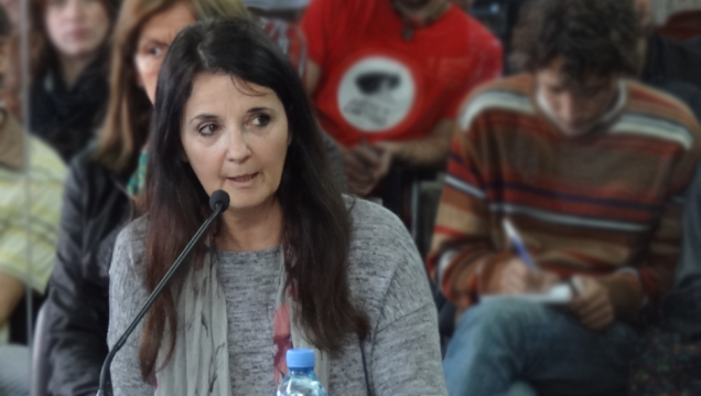 imagen La justicia cómplice