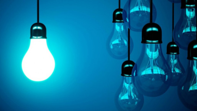 imagen La tarifa eléctrica y las obras bajo la lupa