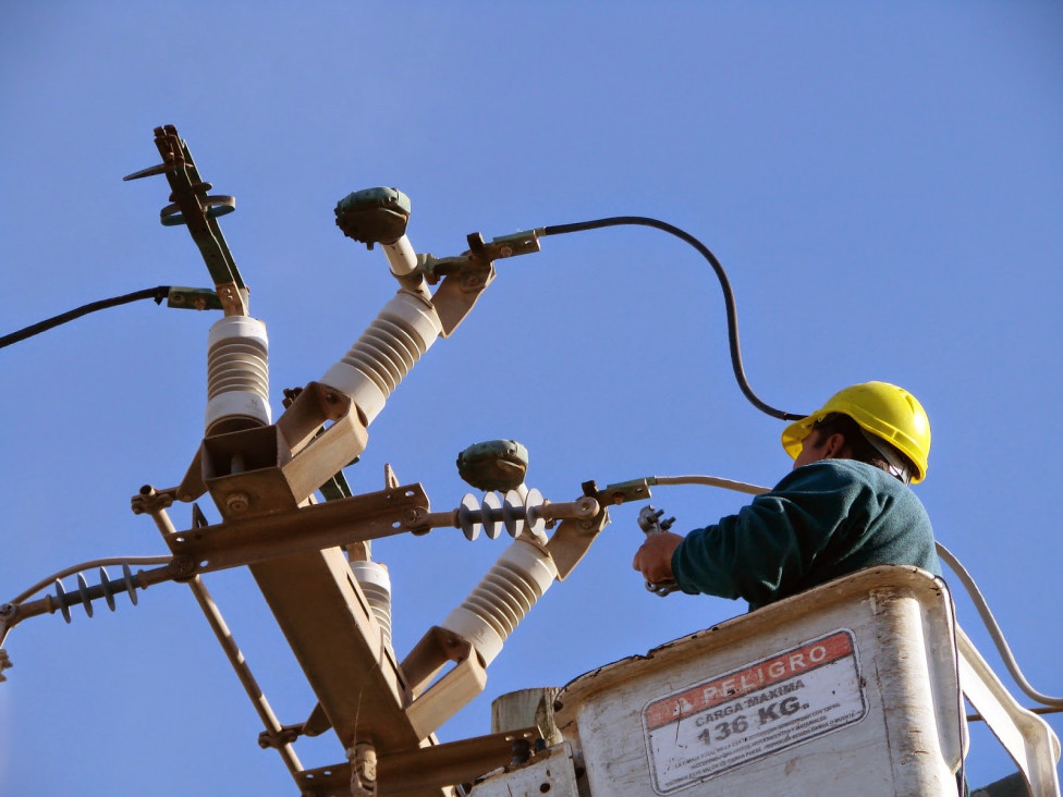 imagen Conocé dónde cortarán la luz por mantenimiento preventivo
