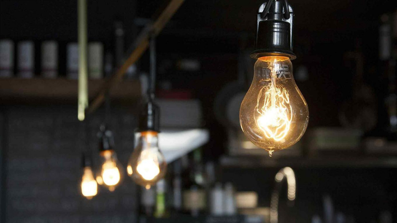 imagen Revés judicial para el aumento de tarifa eléctrica