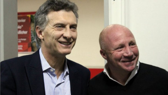 imagen Cambio de autoridades en la Secretaría de Deportes 