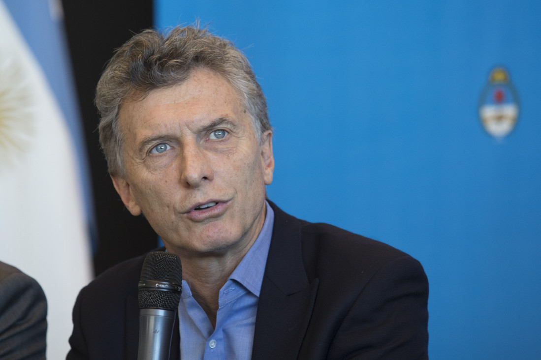 imagen Qué piensa el think tank con el que Macri proyecta el país a 20 años