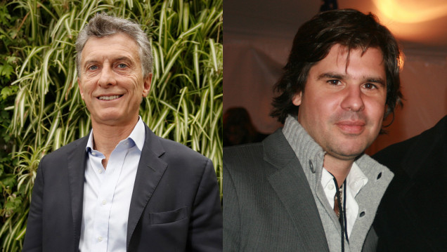imagen De la Rúa y otros argentinos del Bahamas Leaks