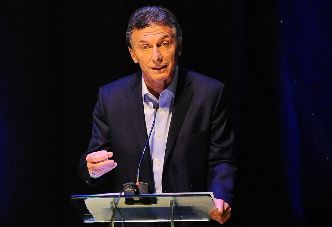 imagen Denuncia penal contra Macri por "omisión maliciosa" en su declaración jurada