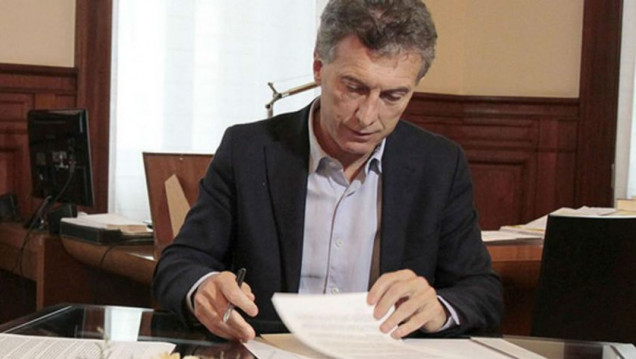 imagen El Gobierno negocia un bono de hasta $ 6000 para estatales
