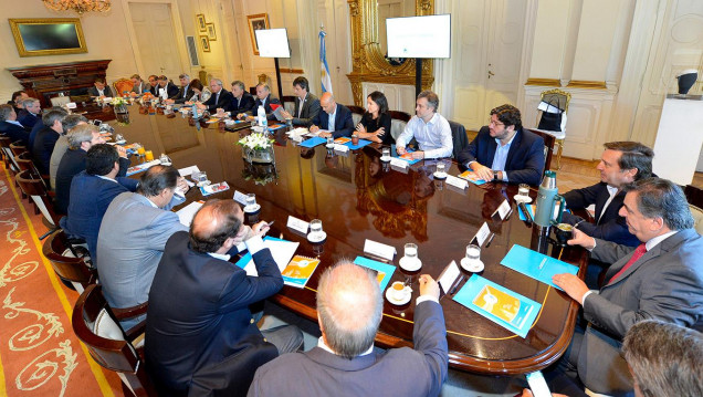 imagen Presupuesto Nacional 2018: prevén que será la mayor inversión desde 2011