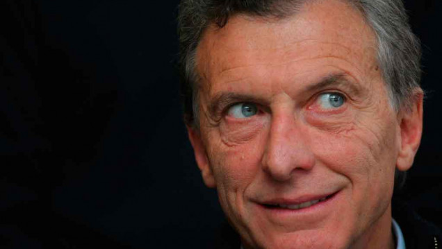 imagen Se confirmó la segunda cuenta de Macri en Panamá 