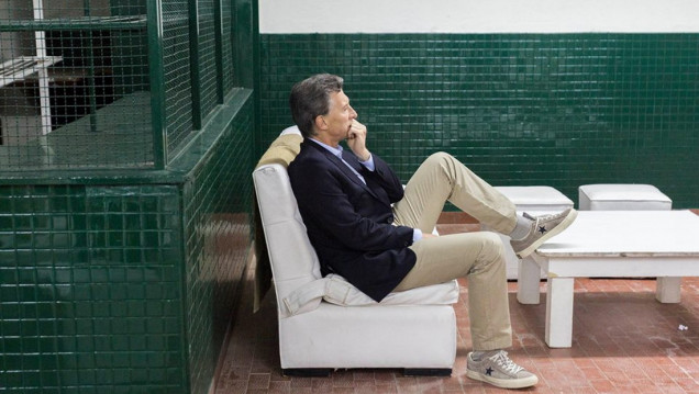 imagen Tras el 10 de diciembre, cómo gobernará Macri