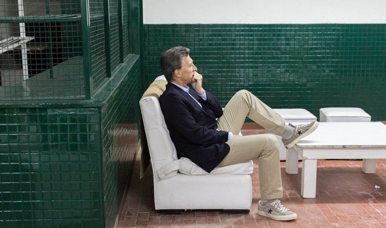 imagen Tras el 10 de diciembre, cómo gobernará Macri