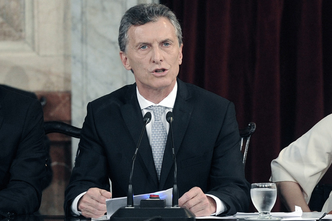 imagen De qué hablan los presidentes