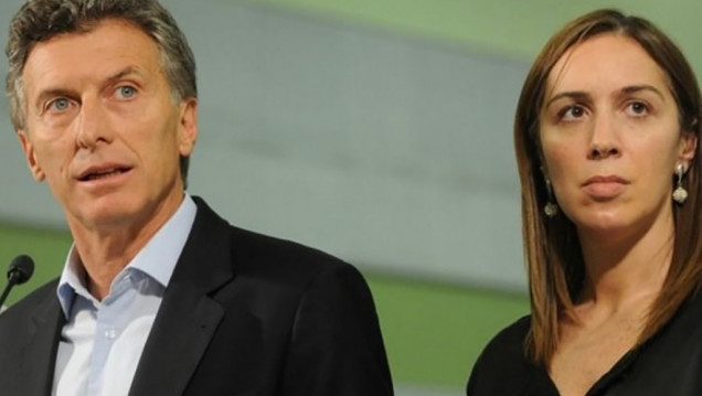 imagen Macri pidió a la Justicia que "demuestre que no hay impunidad"